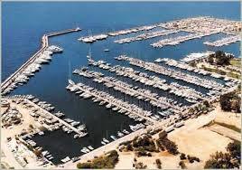 Kalamaki Marina